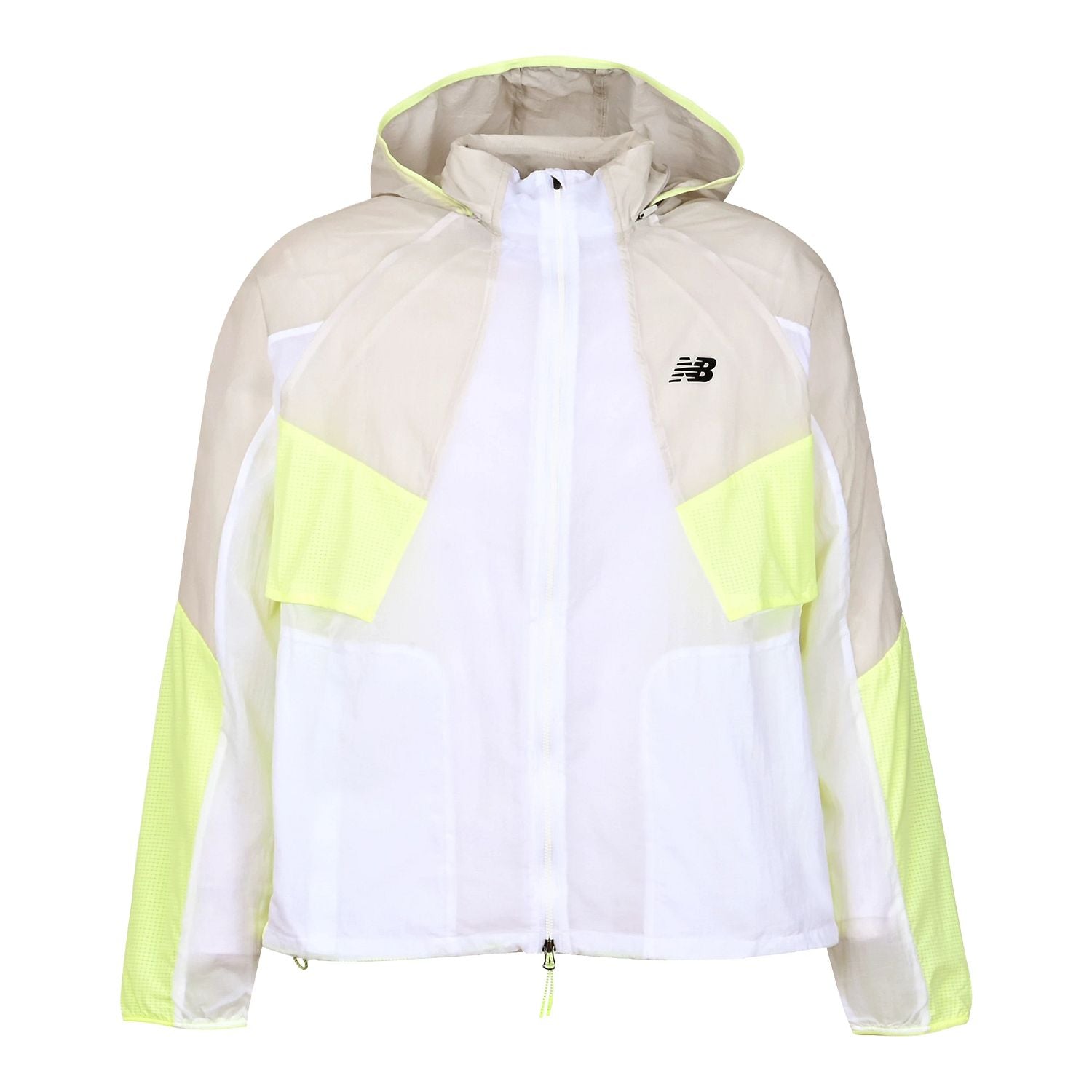 New Balance Men's RC Jacket