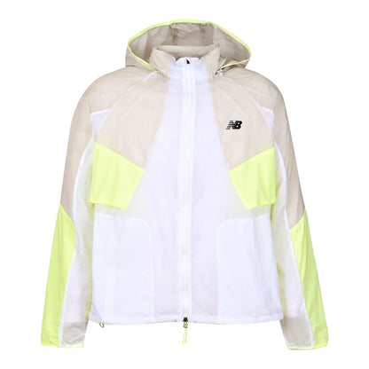 New Balance Men's RC Jacket