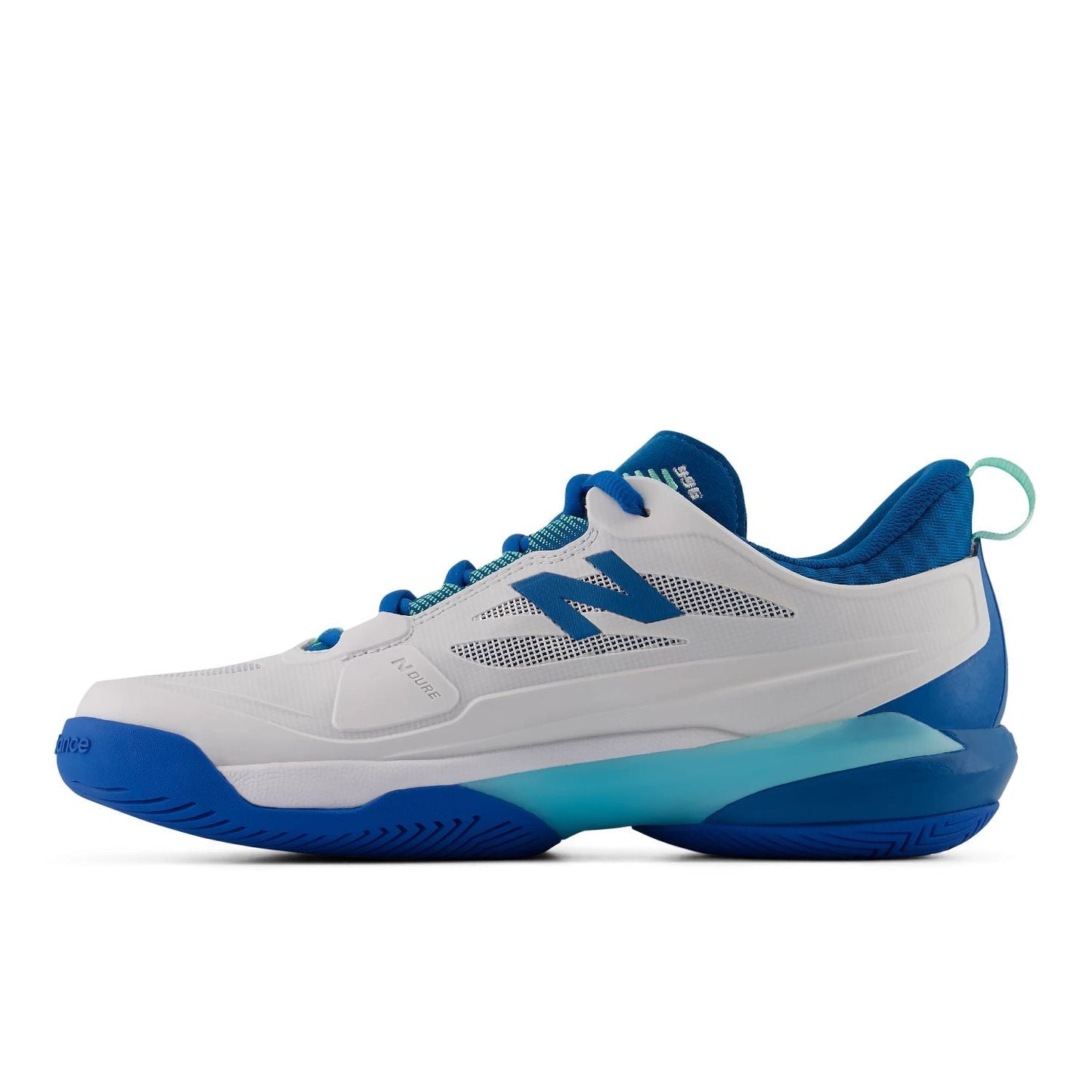New Balance Women's FuelCell 996v7 Tennis Shoes