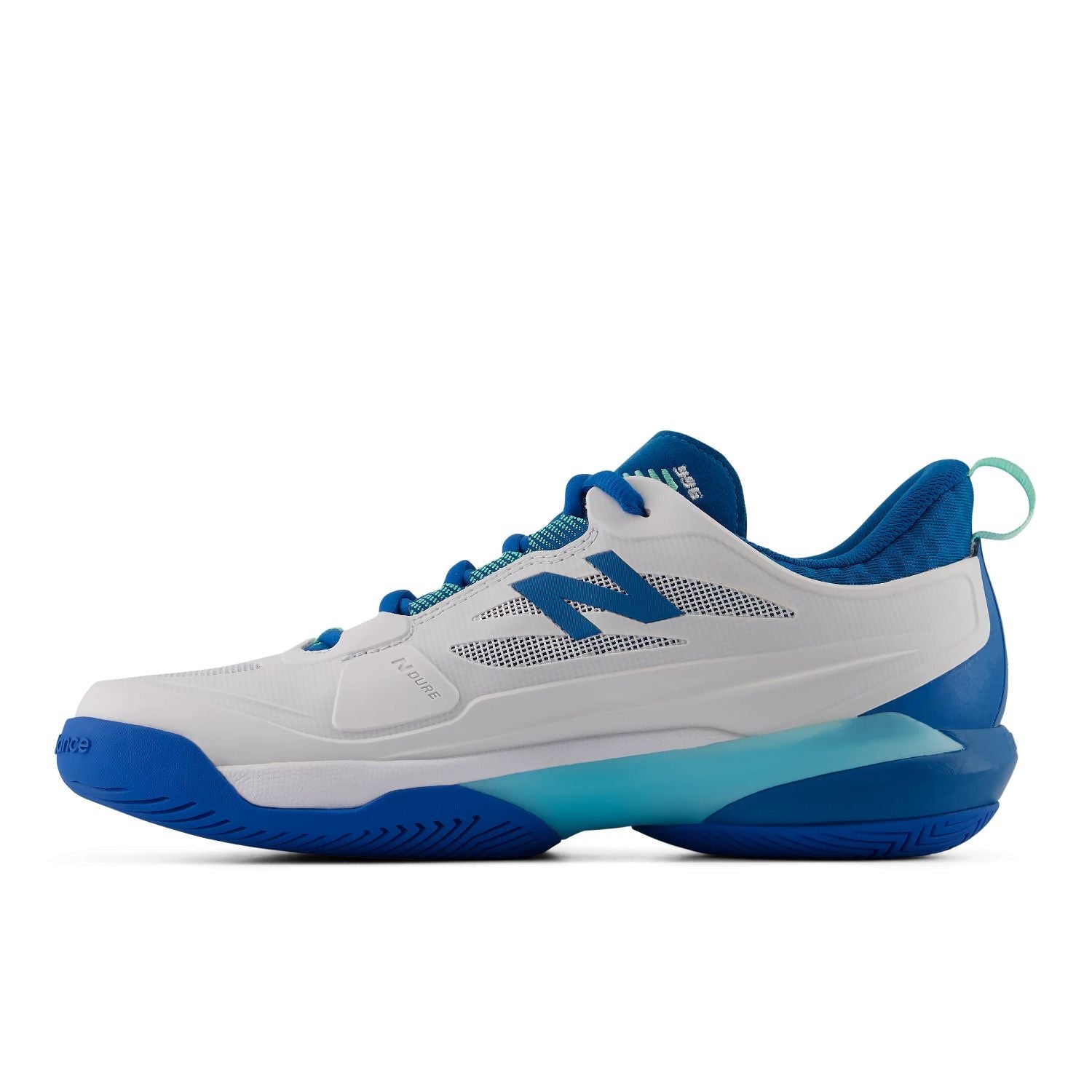 New Balance Women's FuelCell 996v7 Tennis Shoes