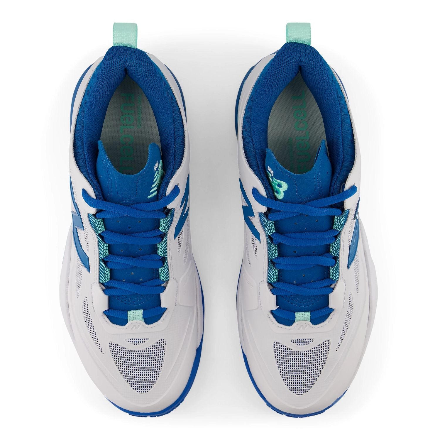 New Balance Women's FuelCell 996v7 Tennis Shoes