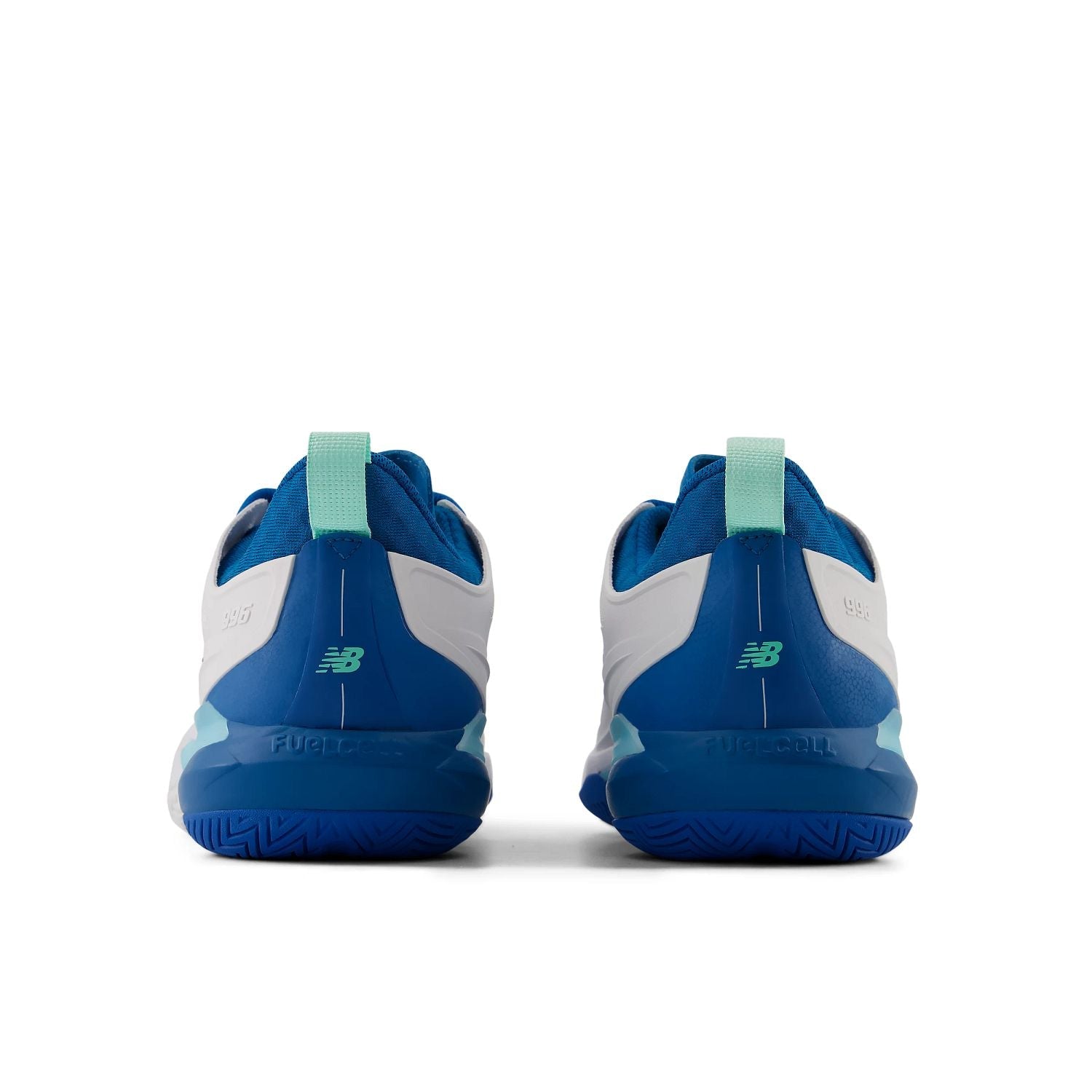 New Balance Women's FuelCell 996v7 Tennis Shoes