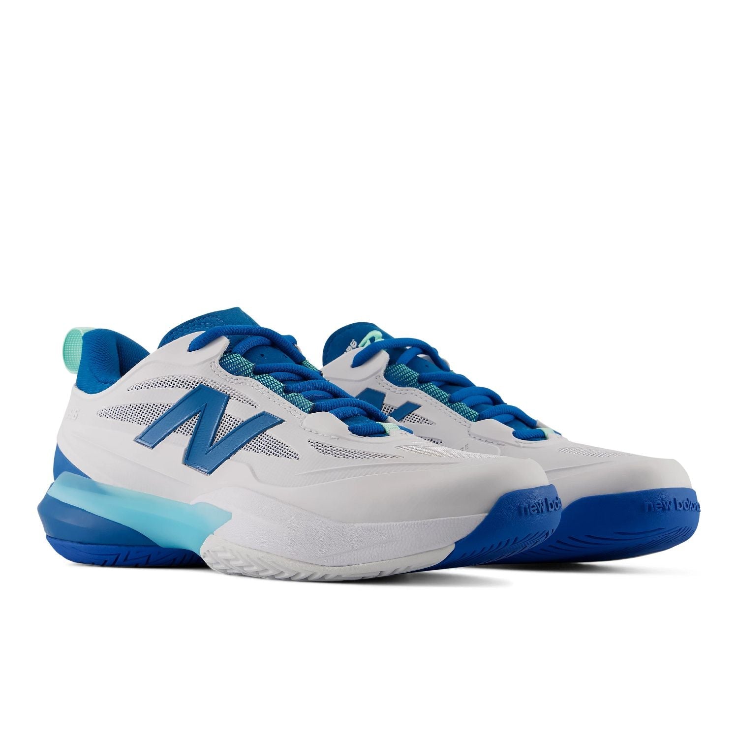 New Balance Women's FuelCell 996v7 Tennis Shoes