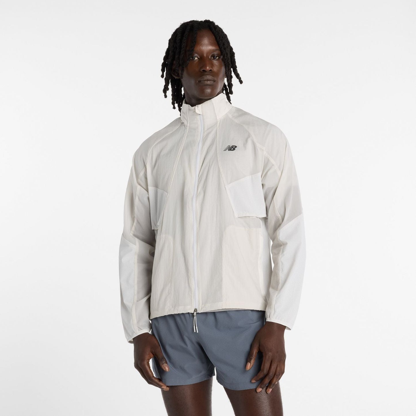New Balance Men's RC Jacket