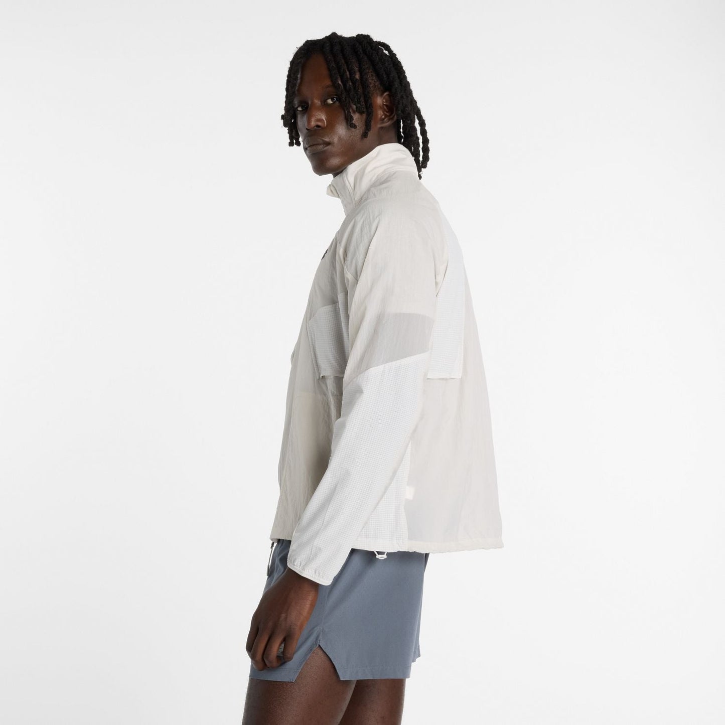 New Balance Men's RC Jacket
