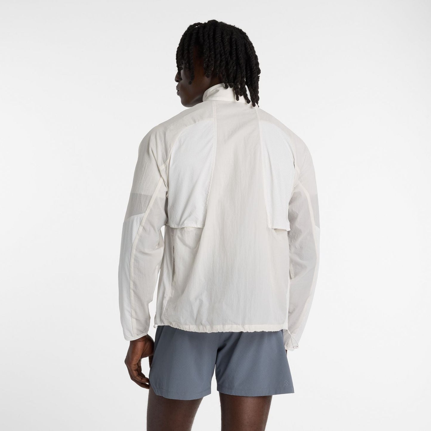 New Balance Men's RC Jacket