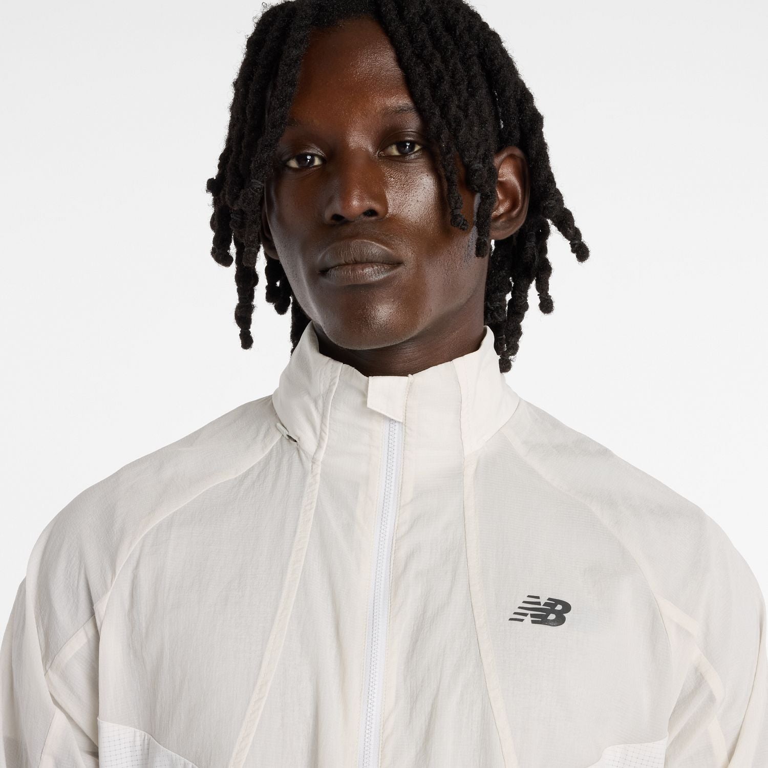 New Balance Men's RC Jacket