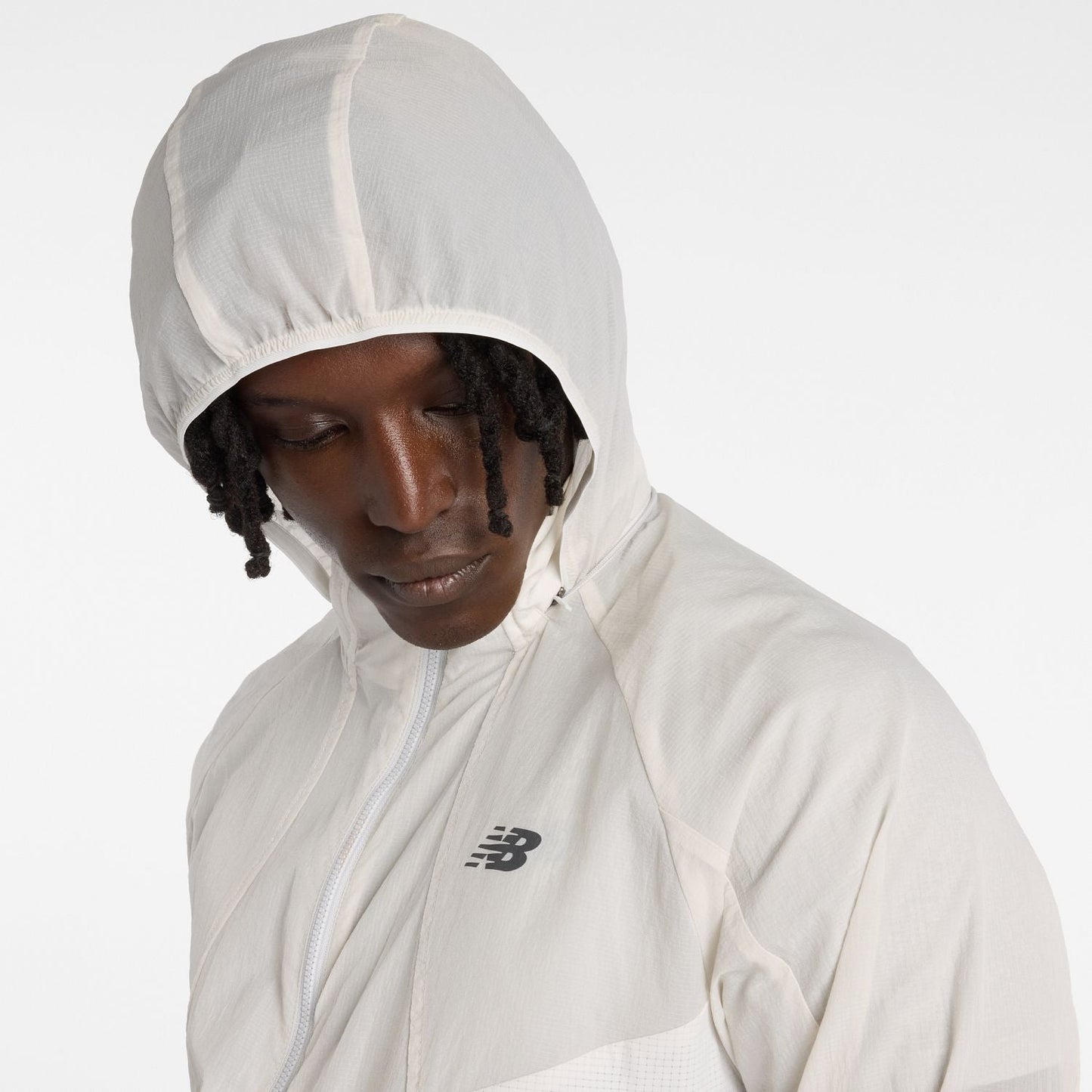 New Balance Men's RC Jacket