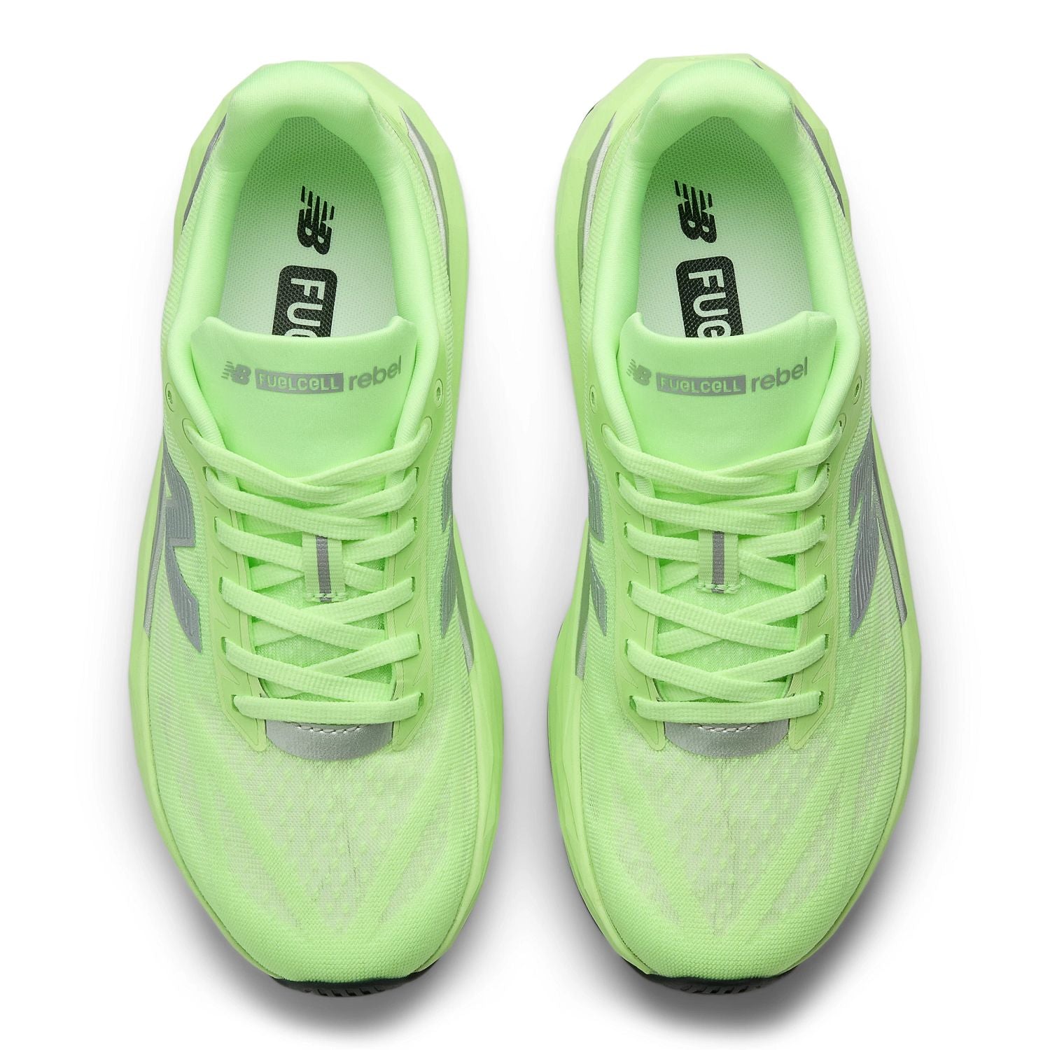 New Balance Women's FuelCell Rebel v5 Running Shoe