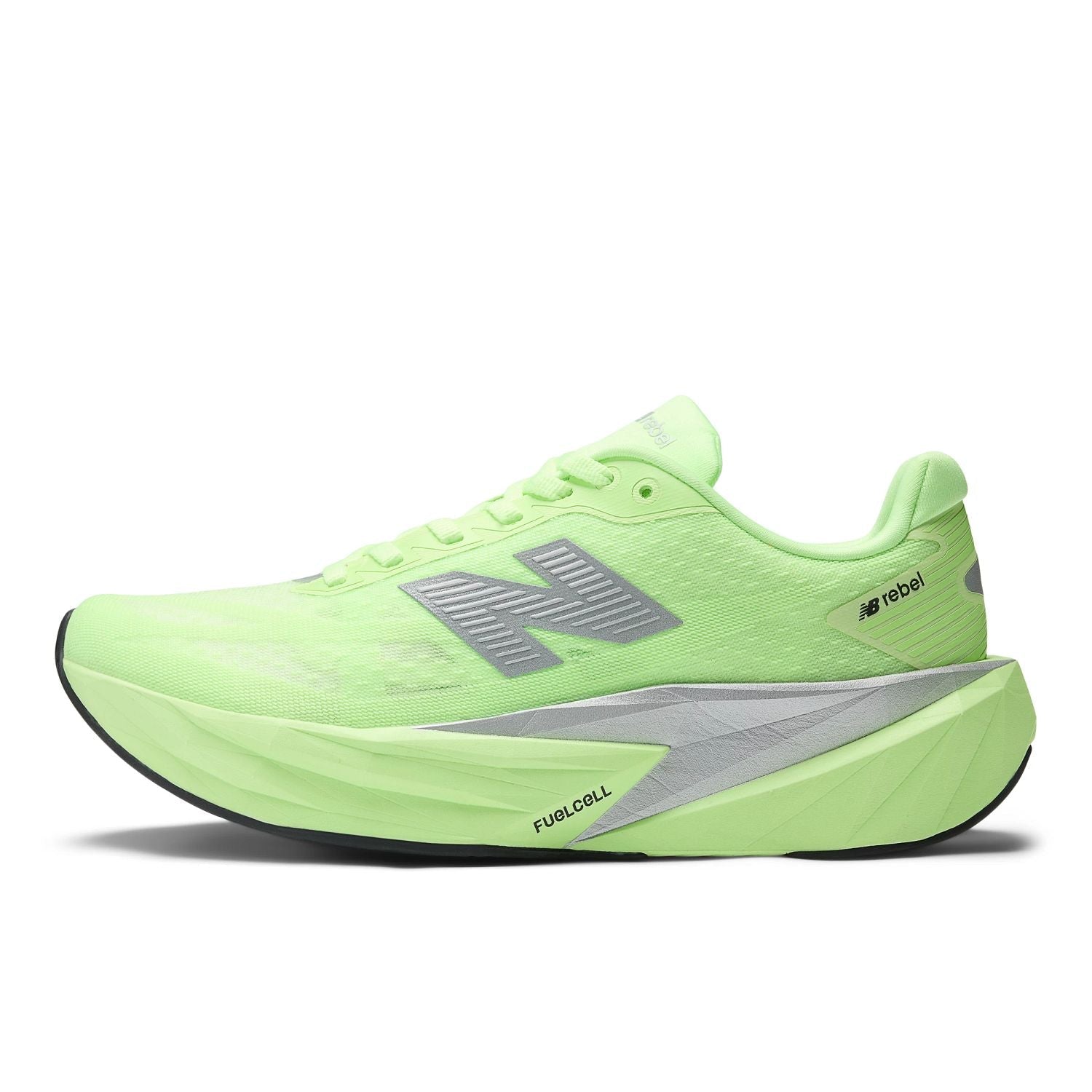 New Balance Women's FuelCell Rebel v5 Running Shoe