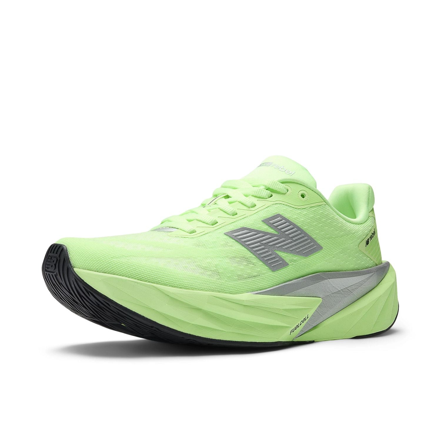 New Balance Women's FuelCell Rebel v5 Running Shoe