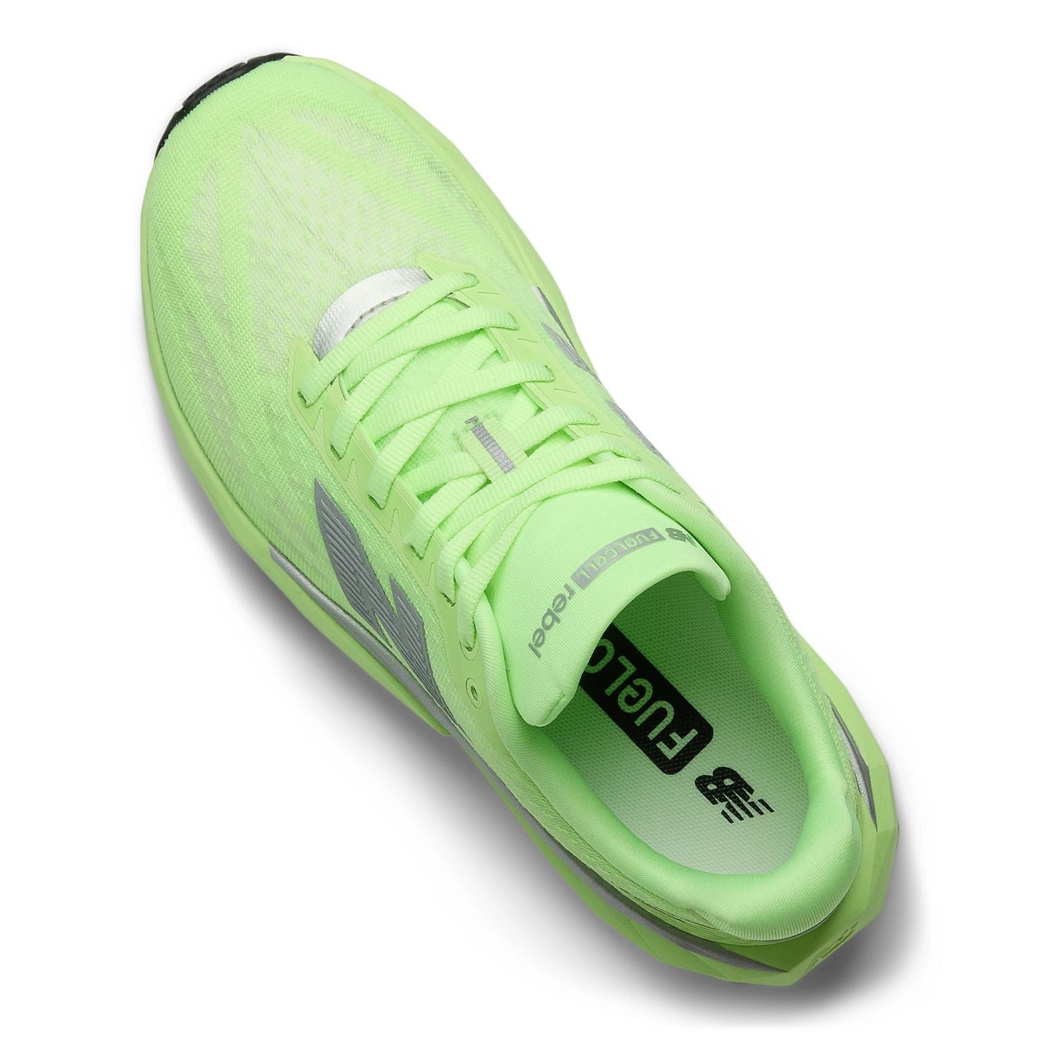 New Balance Women's FuelCell Rebel v5 Running Shoe