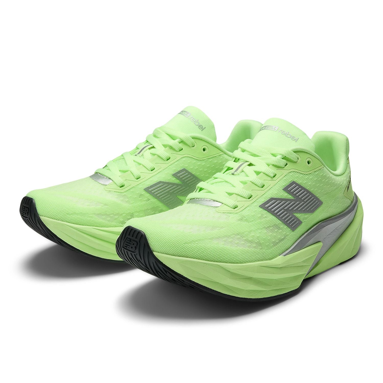 New Balance Women's FuelCell Rebel v5 Running Shoe