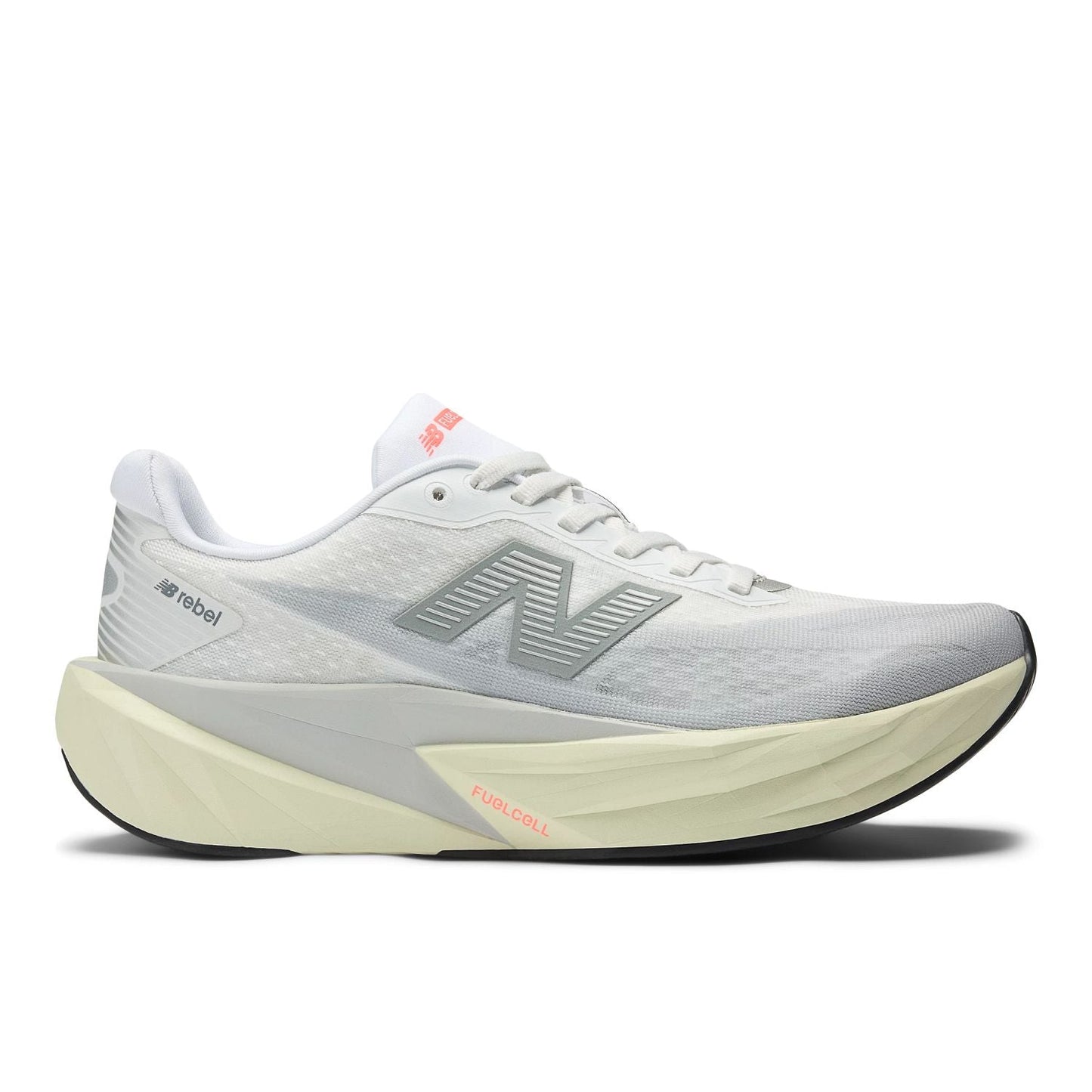 New Balance Women's FuelCell Rebel v5 Running Shoe