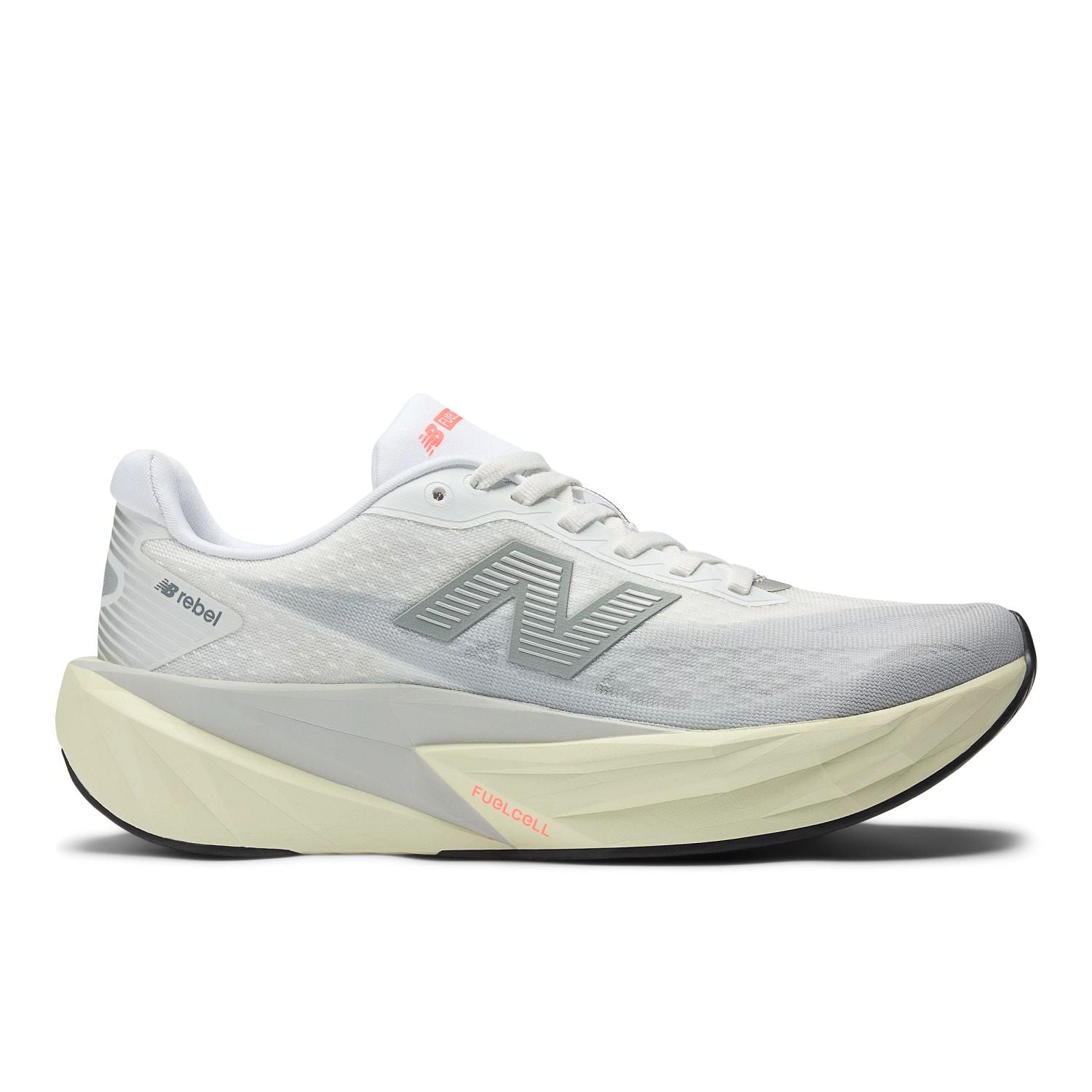 New Balance Women's FuelCell Rebel v5 Running Shoe