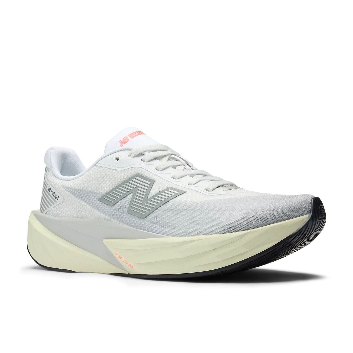 New Balance Women's FuelCell Rebel v5 Running Shoe