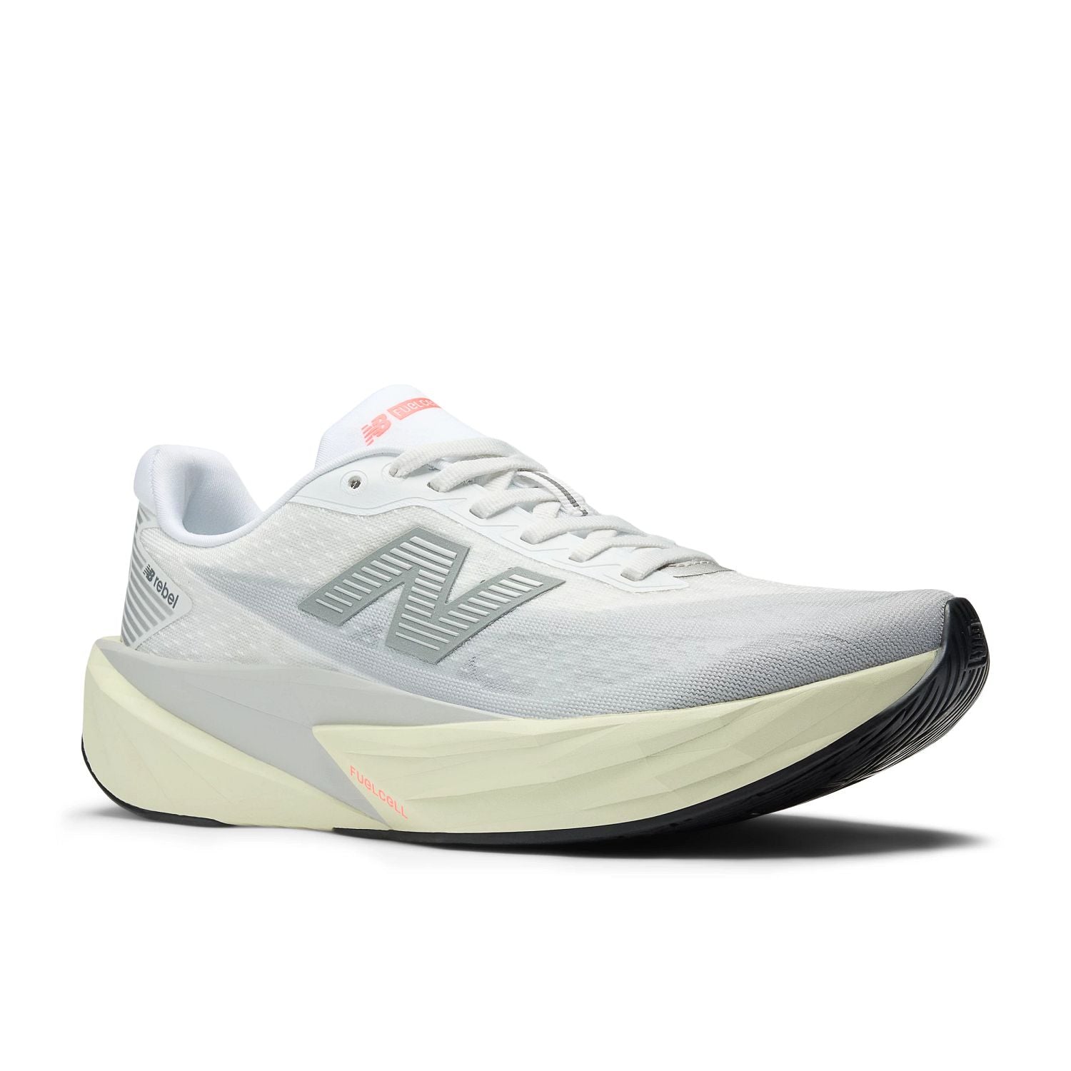New Balance Women's FuelCell Rebel v5 Running Shoe