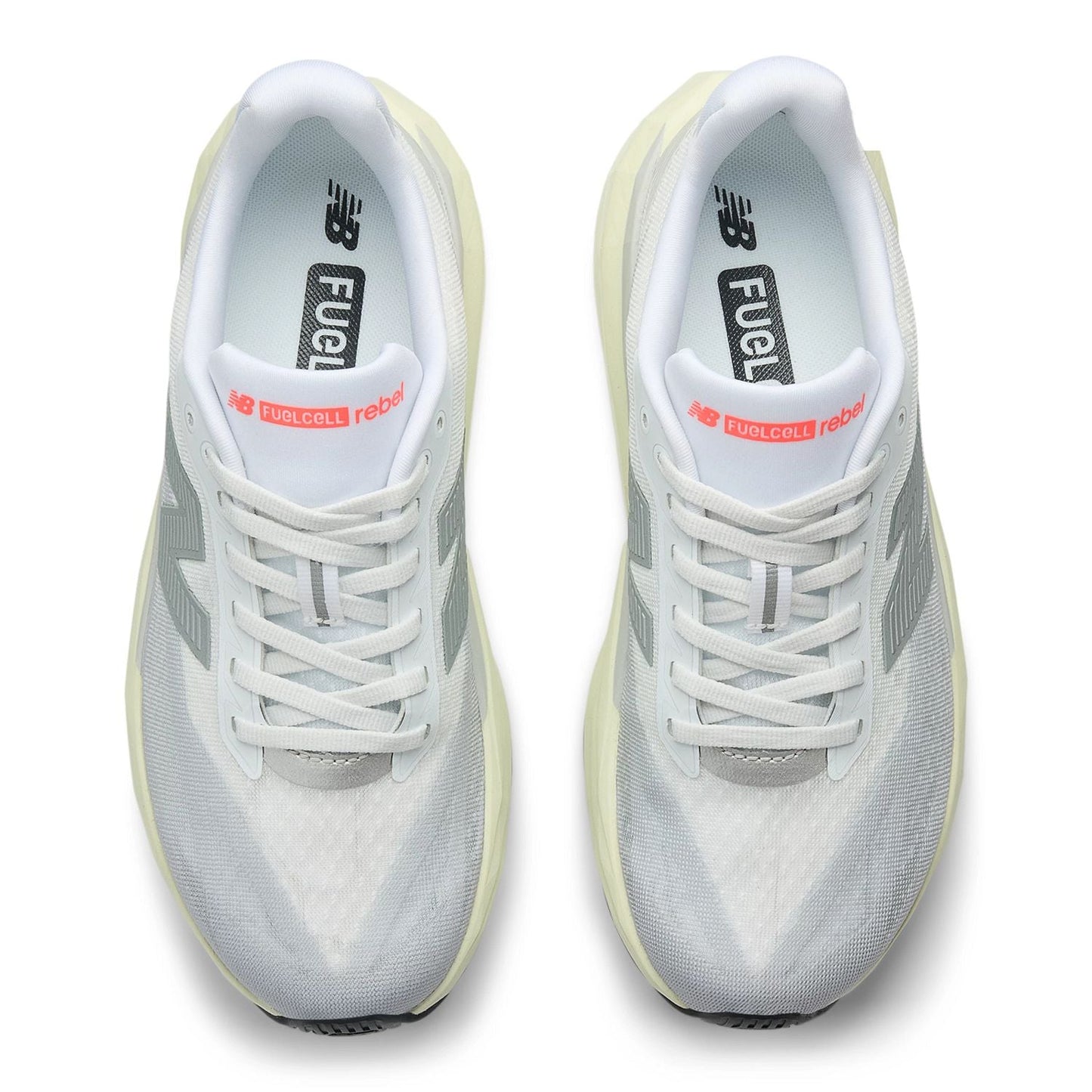 New Balance Women's FuelCell Rebel v5 Running Shoe