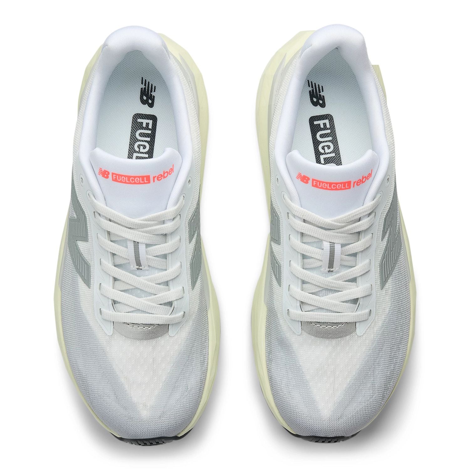 New Balance Women's FuelCell Rebel v5 Running Shoe