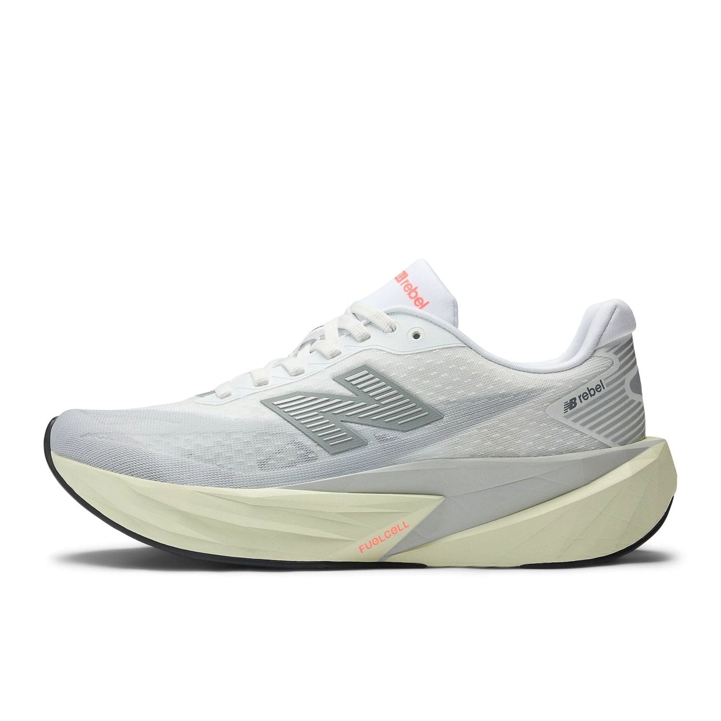 New Balance Women's FuelCell Rebel v5 Running Shoe