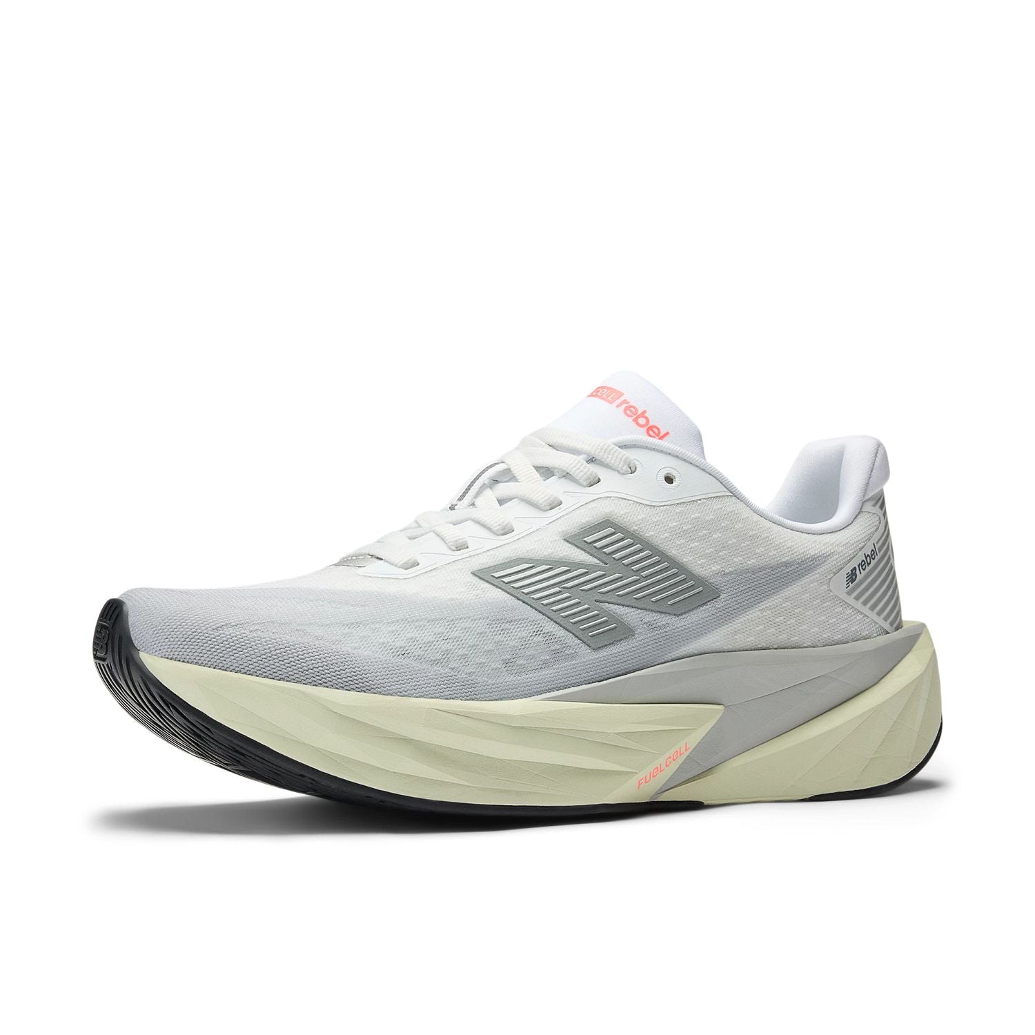 New Balance Women's FuelCell Rebel v5 Running Shoe
