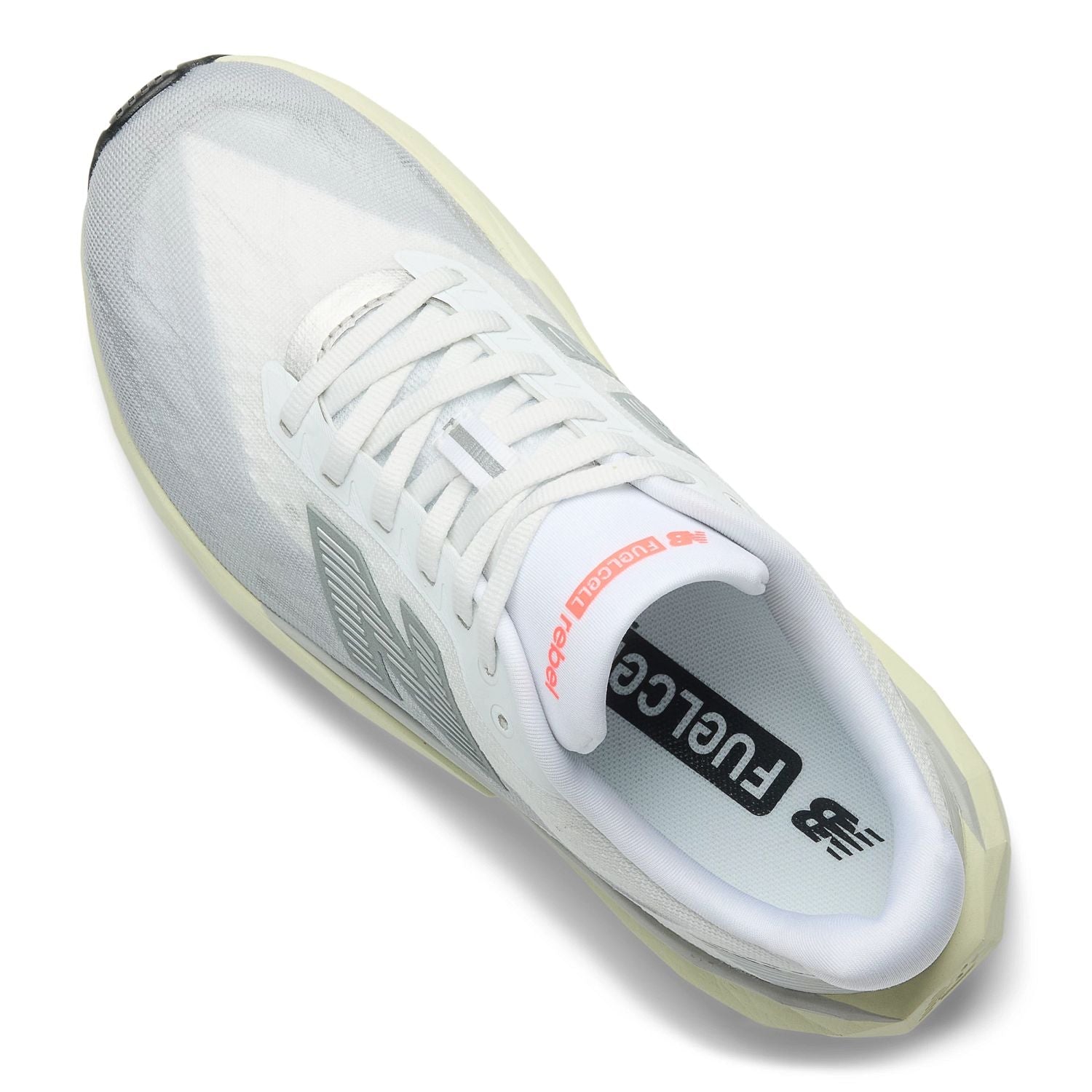 New Balance Women's FuelCell Rebel v5 Running Shoe