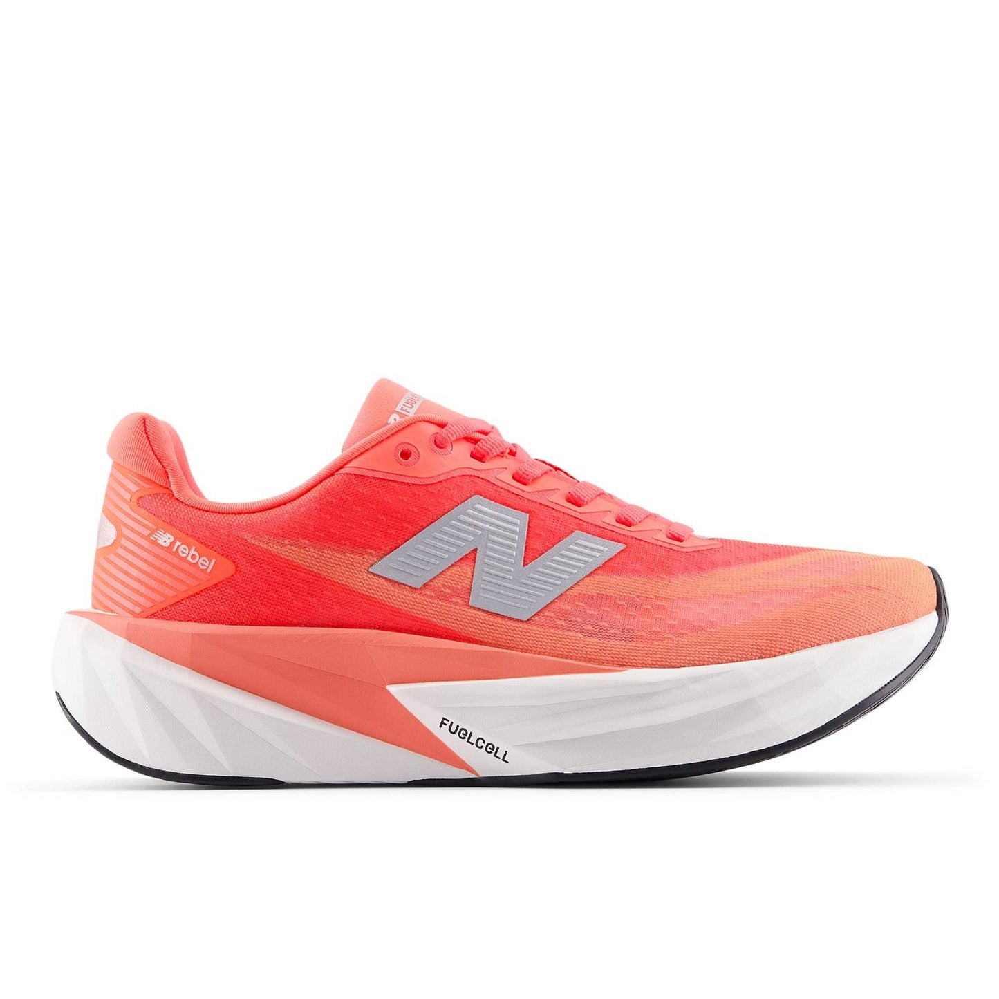 New Balance Women's FuelCell Rebel v5 Running Shoe