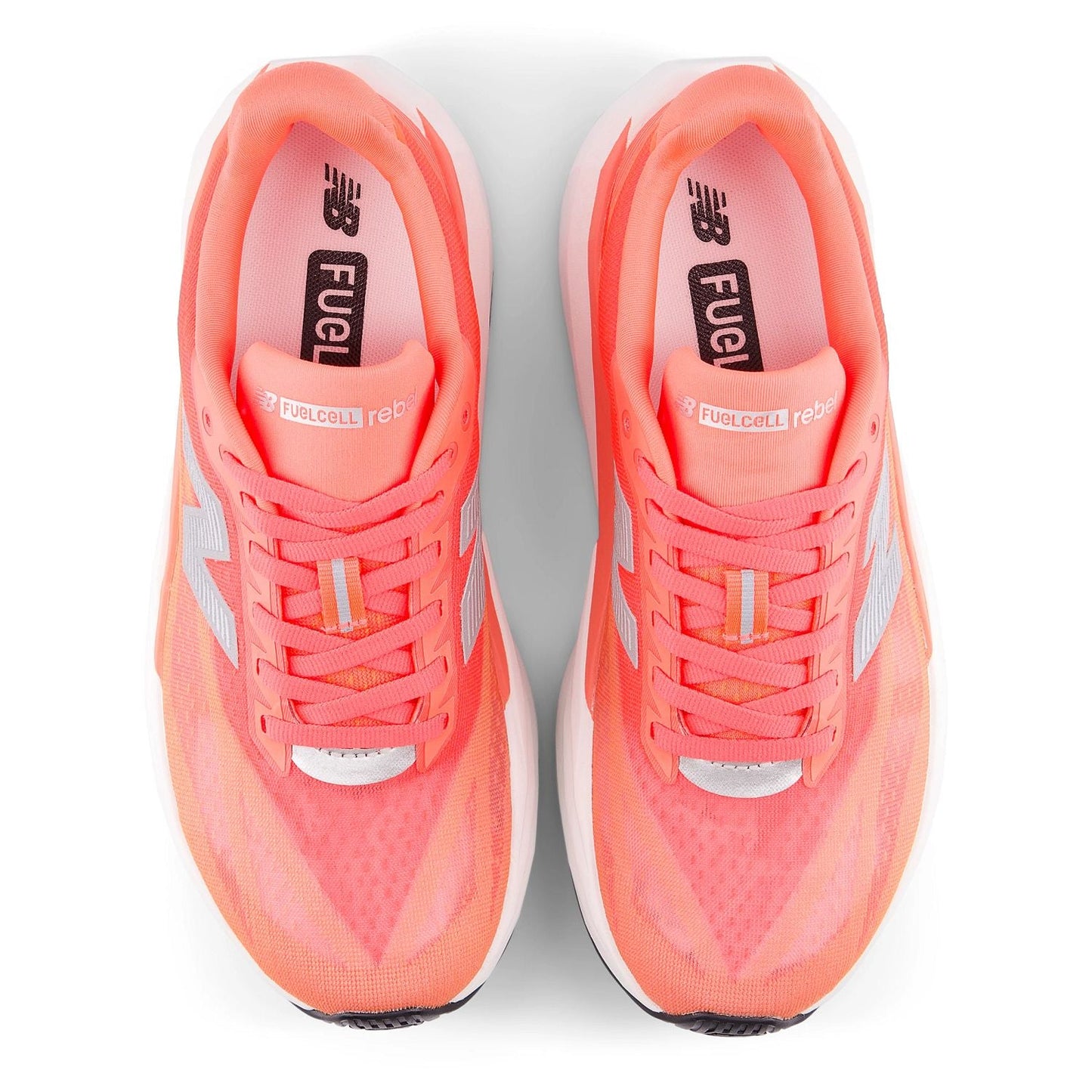New Balance Women's FuelCell Rebel v5 Running Shoe