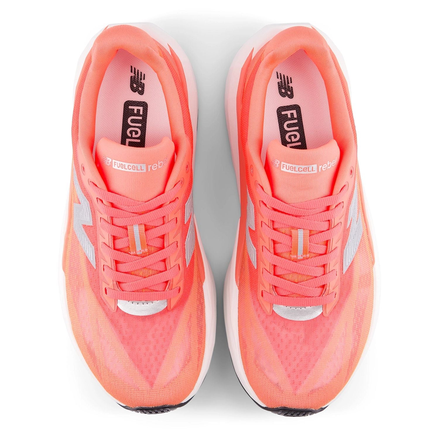 New Balance Women's FuelCell Rebel v5 Running Shoe