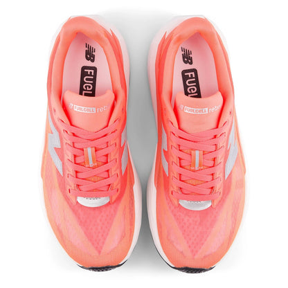New Balance Women's FuelCell Rebel v5 Running Shoe