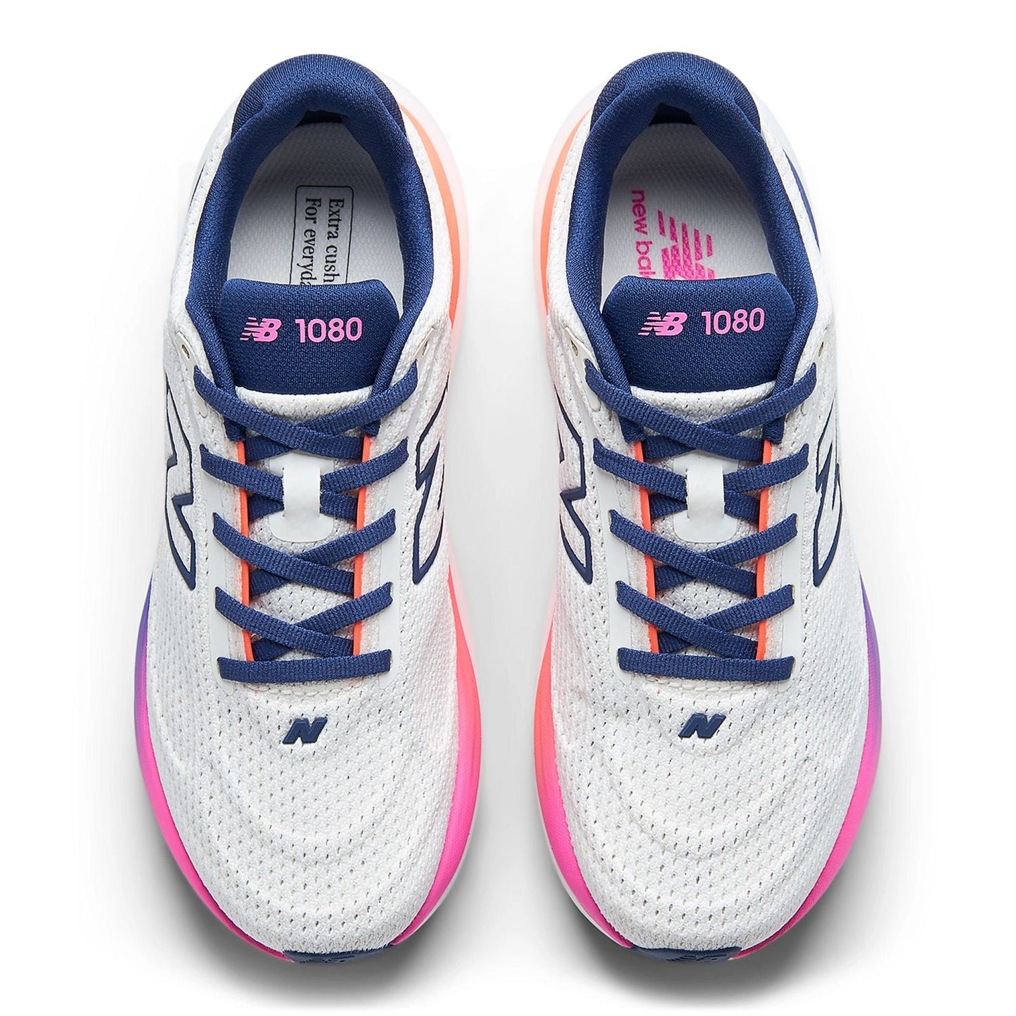 New Balance Women's 1080v15 Running Shoe