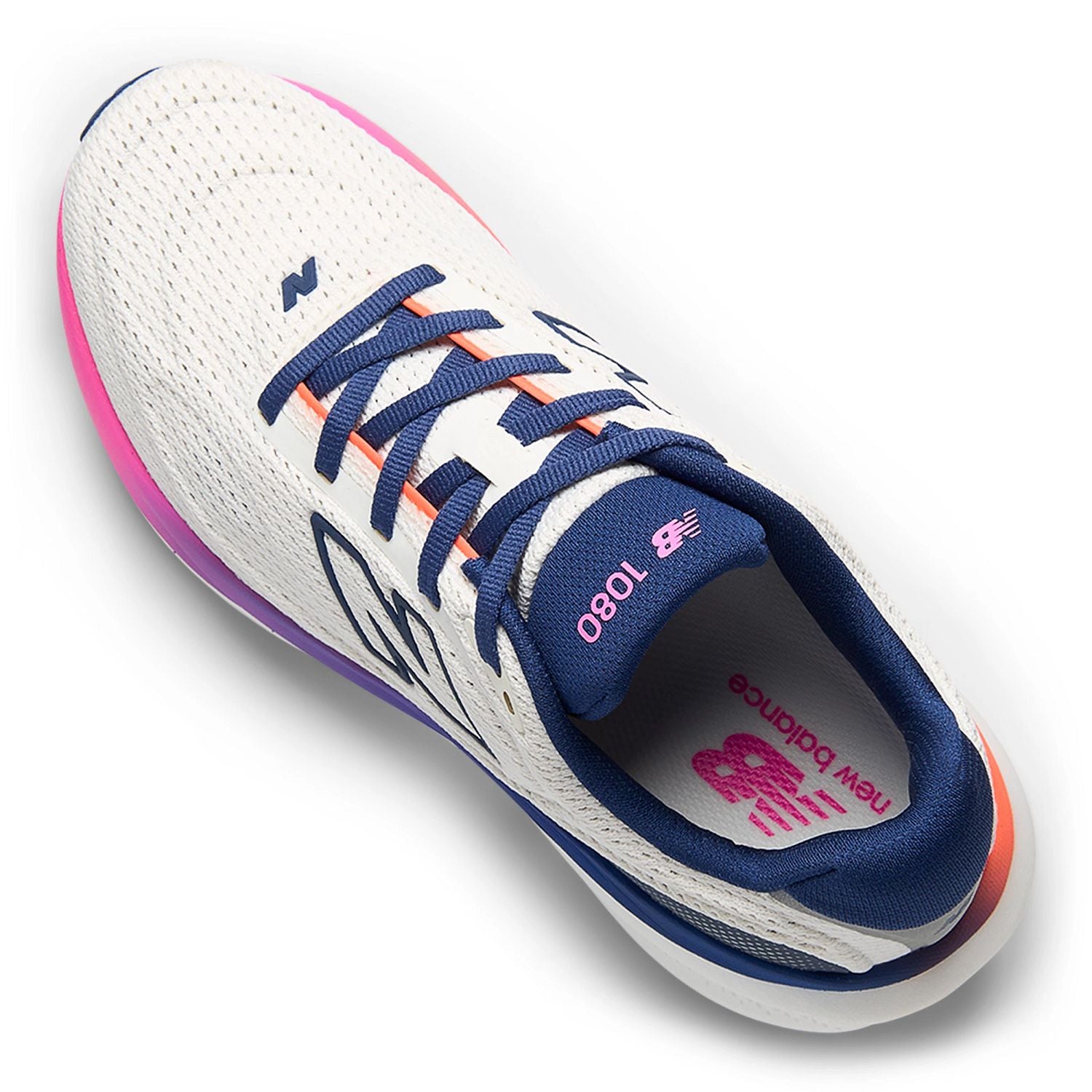 New Balance Women's 1080v15 Running Shoe