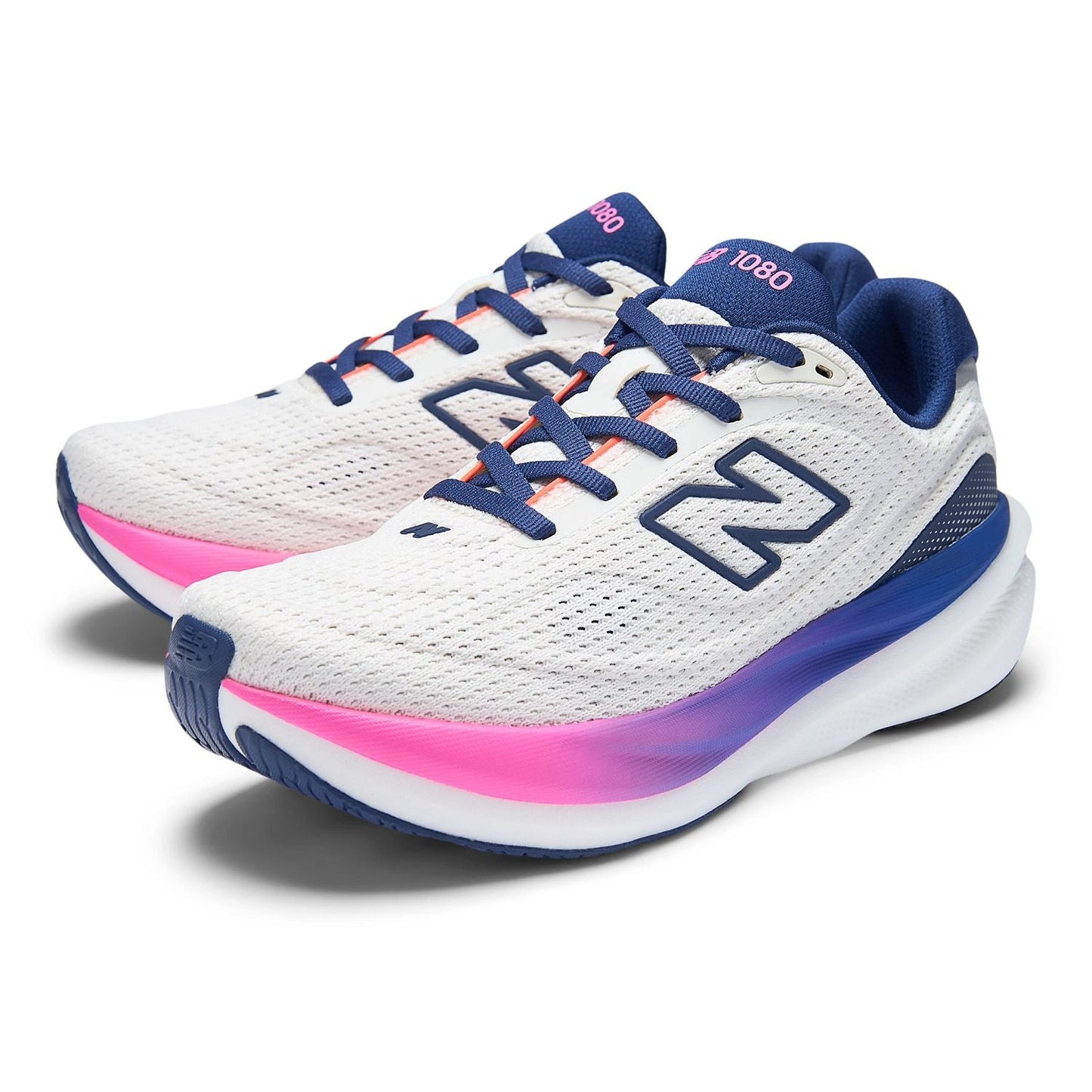 New Balance Women's 1080v15 Running Shoe
