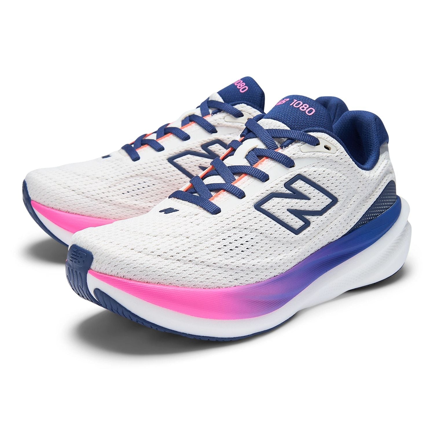 New Balance Women's 1080v15 Running Shoe
