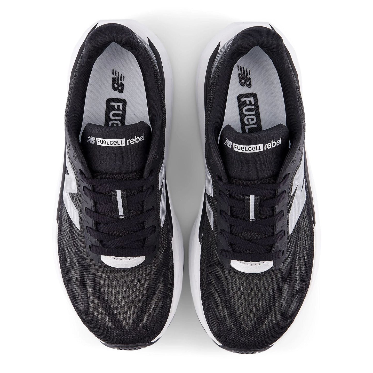 New Balance Women's FuelCell Rebel v5 Running Shoe