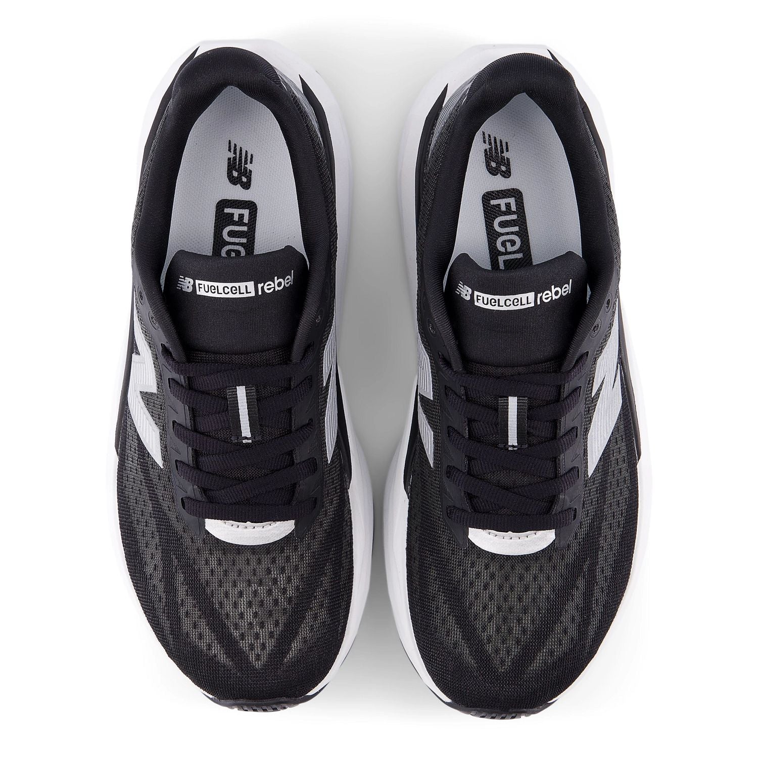 New Balance Women's FuelCell Rebel v5 Running Shoe