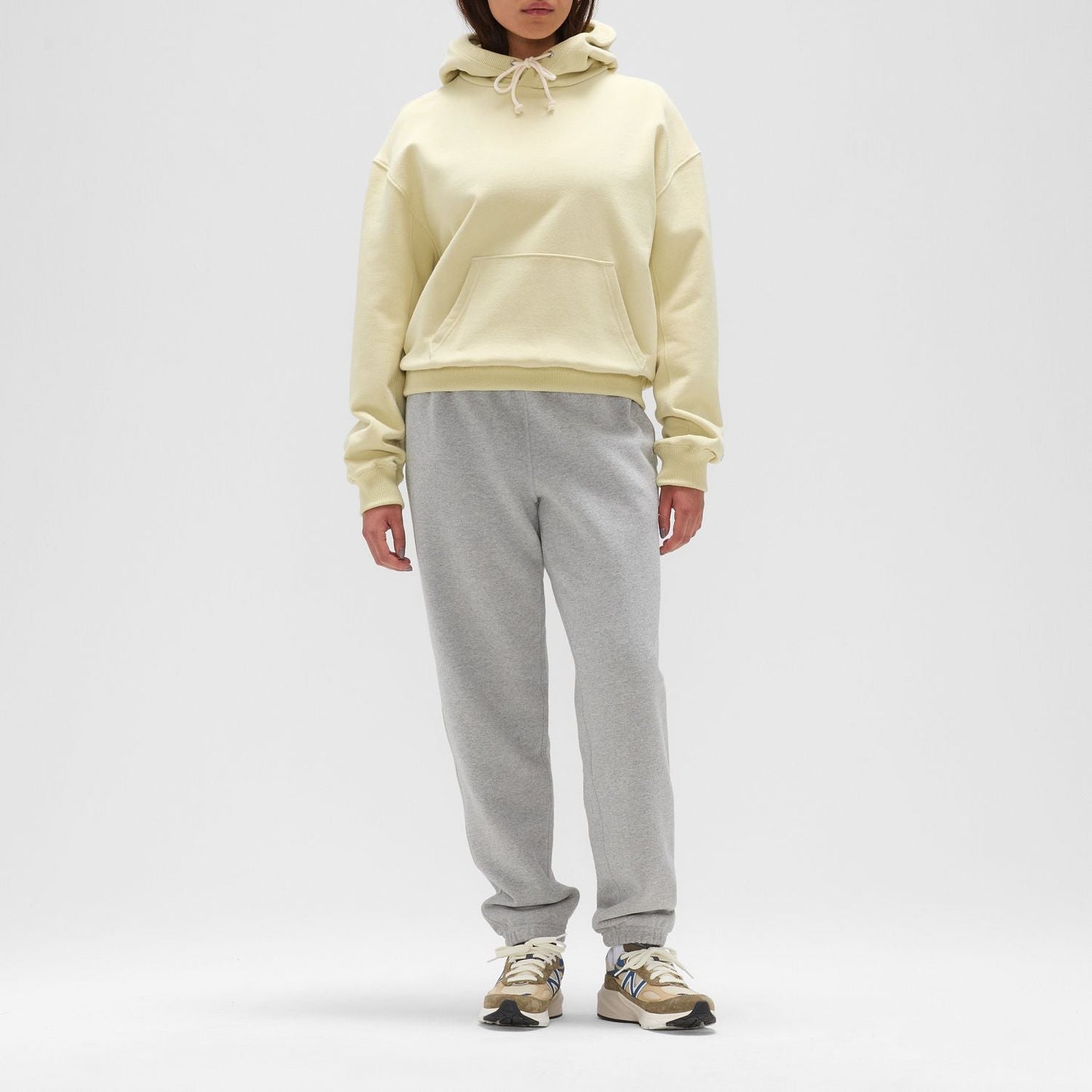 New Balance Women's Made in USA Hoodie