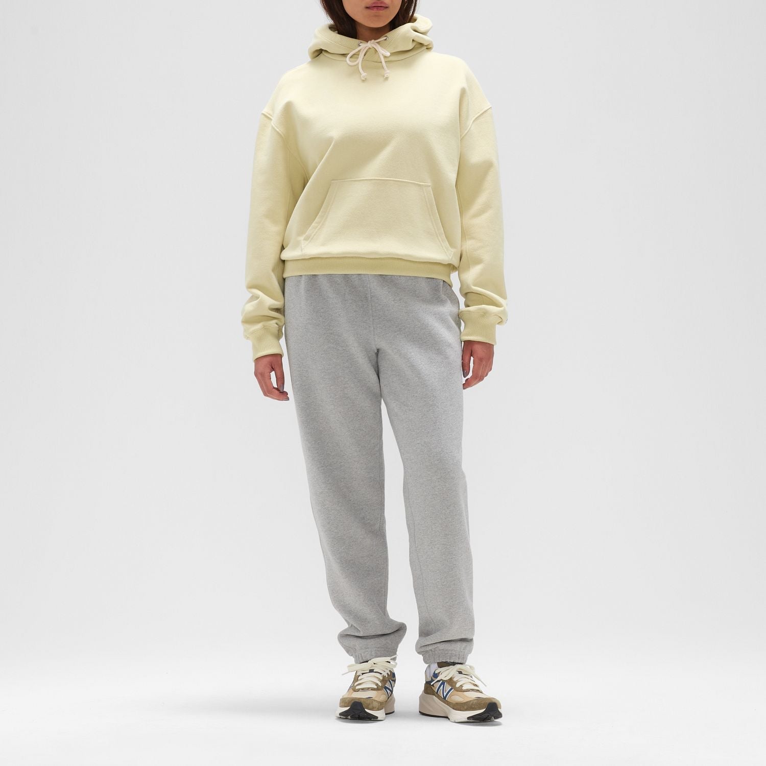 New Balance Women's Made in USA Hoodie