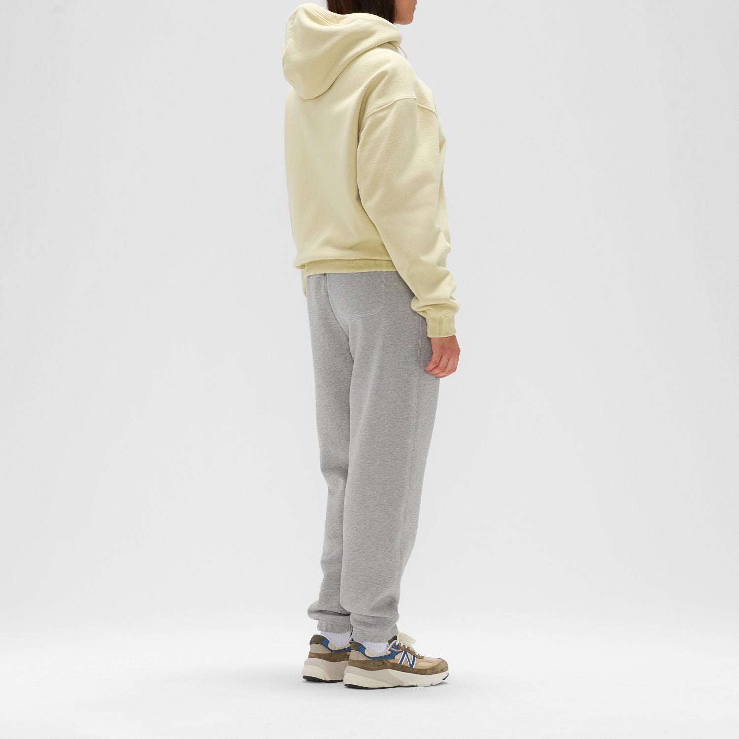 New Balance Women's Made in USA Hoodie