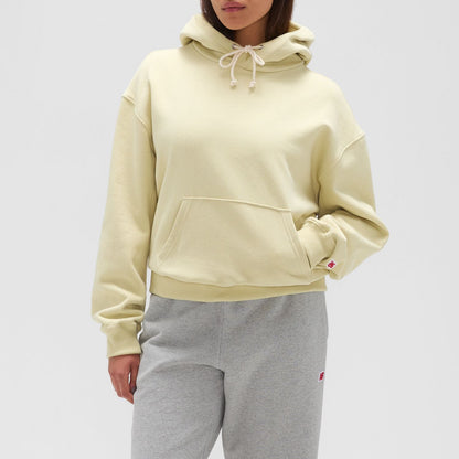 New Balance Women's Made in USA Hoodie