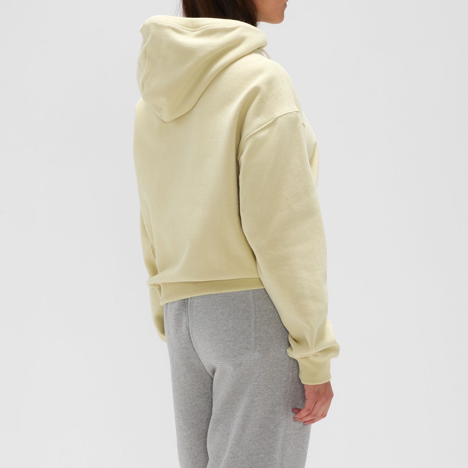 New Balance Women's Made in USA Hoodie