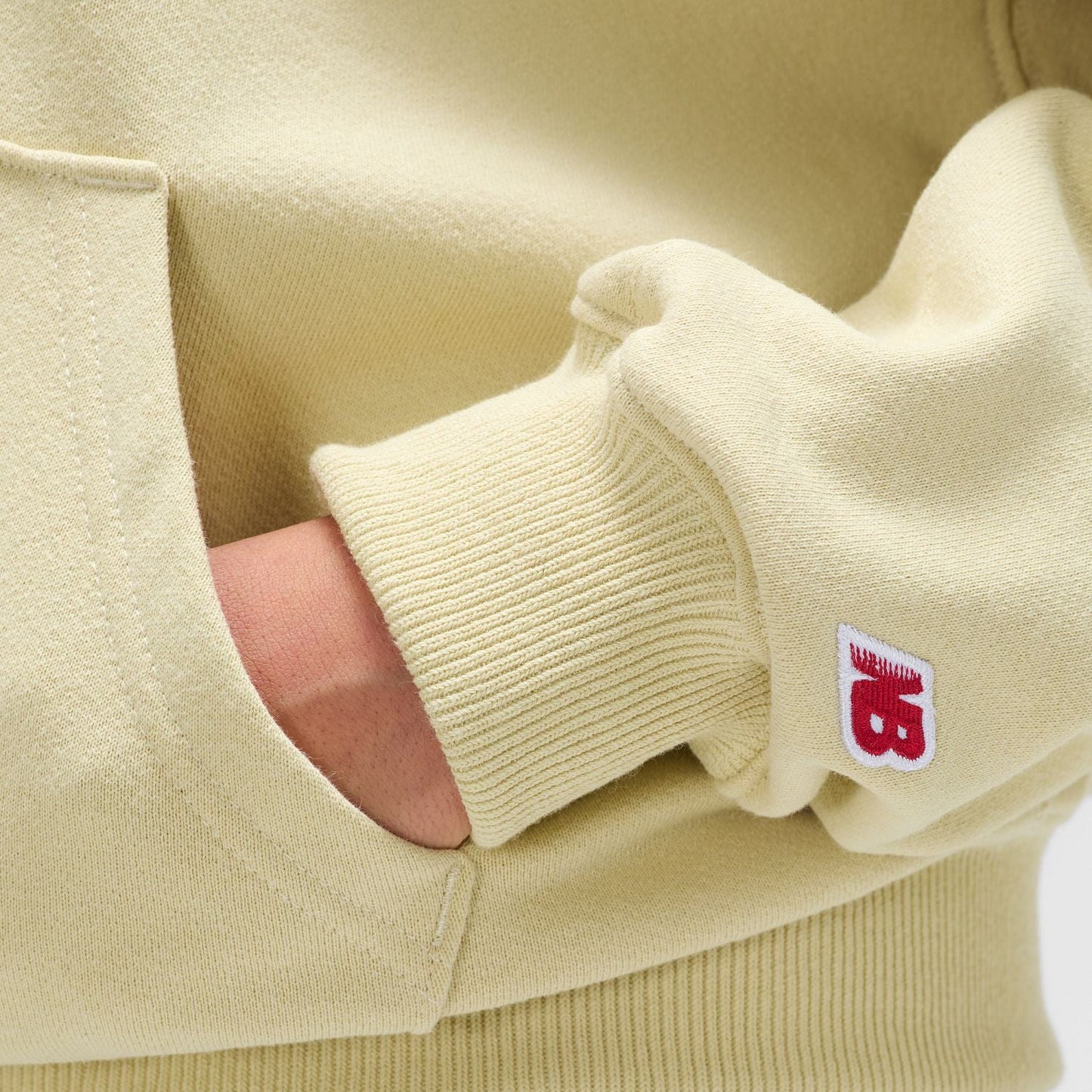 New Balance Women's Made in USA Hoodie