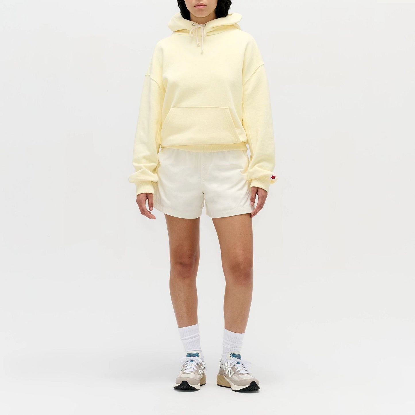 New Balance Women's Made in USA Hoodie