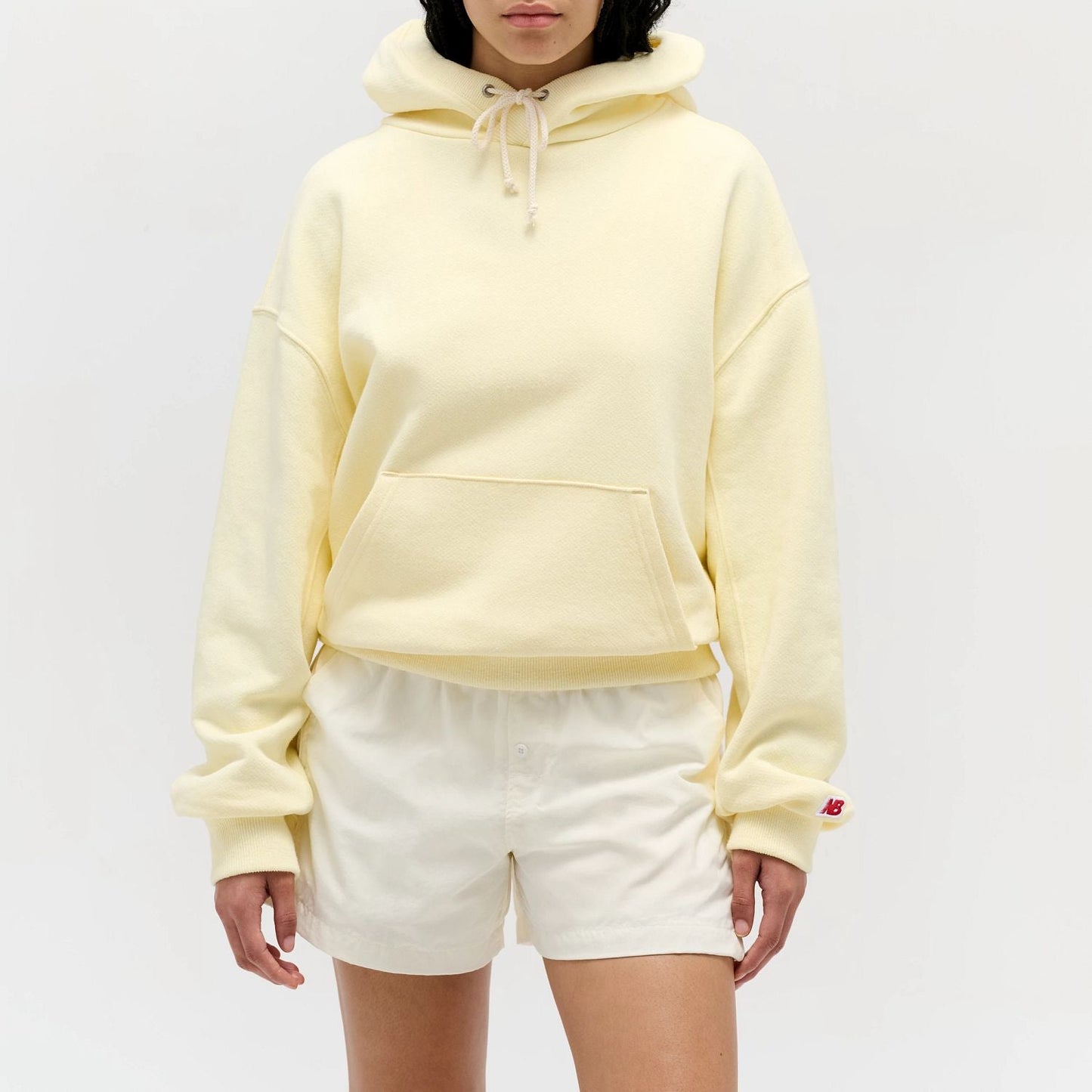 New Balance Women's Made in USA Hoodie