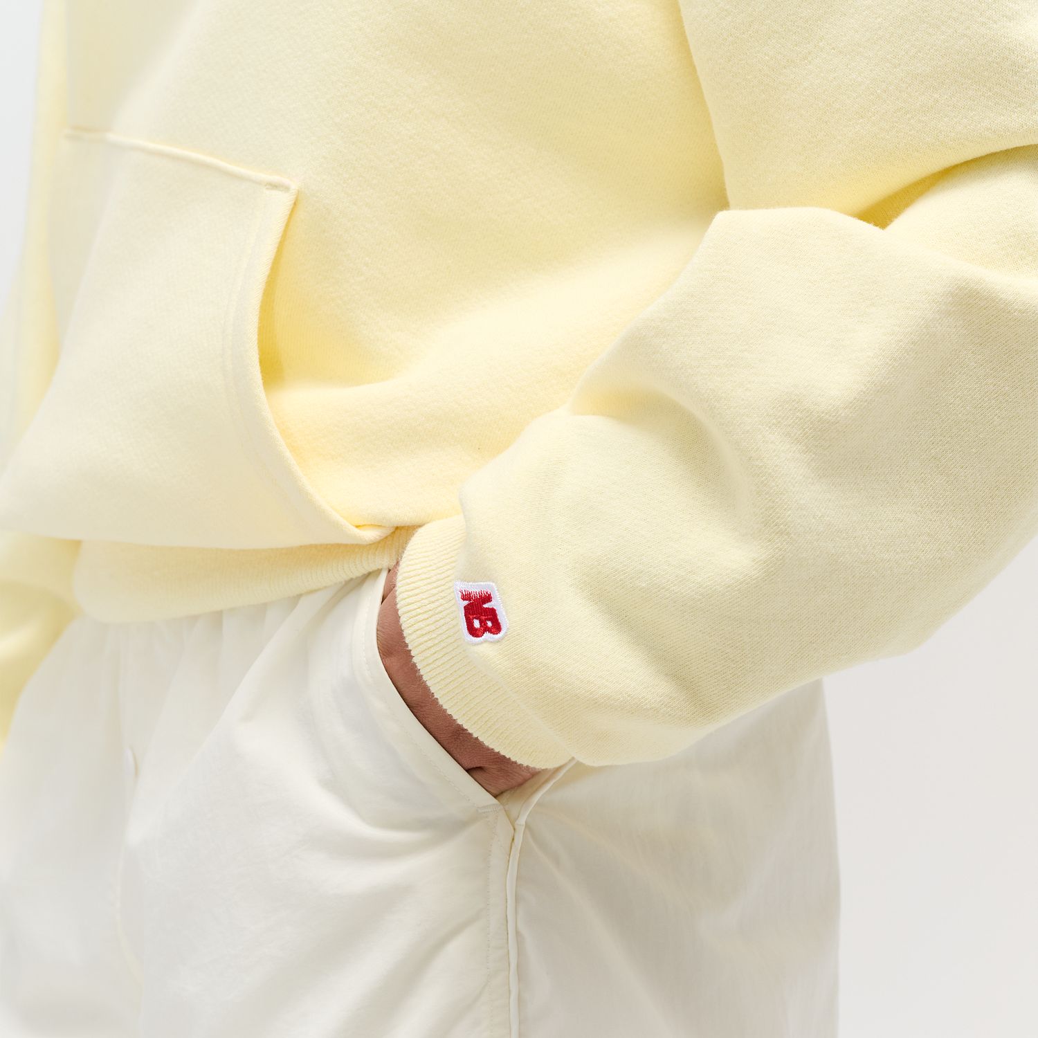 New Balance Women's Made in USA Hoodie