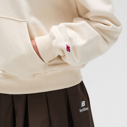 New Balance Women's Made in USA Hoodie