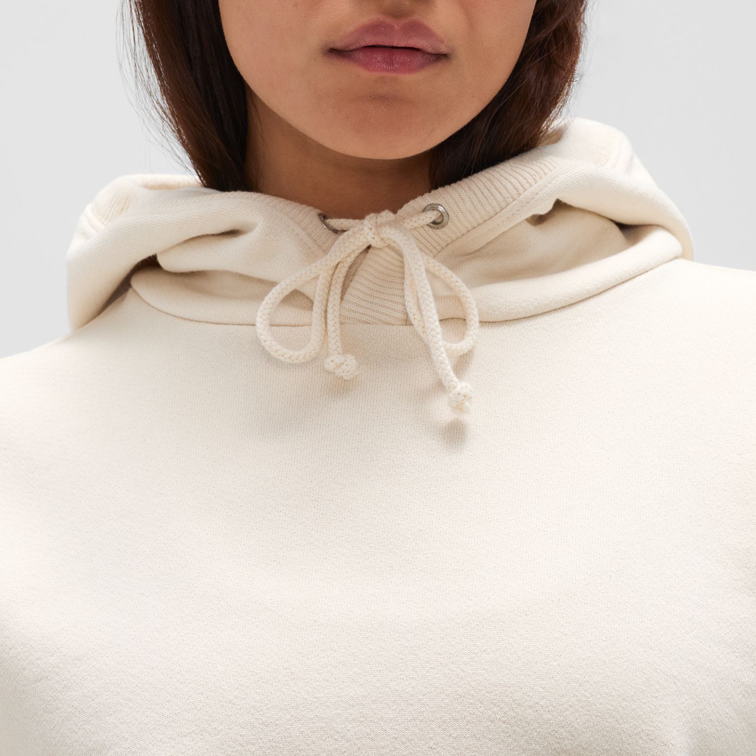 New Balance Women's Made in USA Hoodie