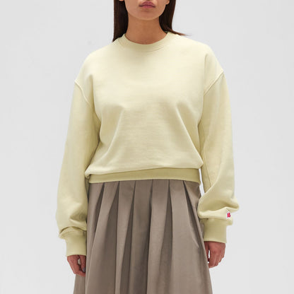 New Balance Women's Made in USA Crewneck