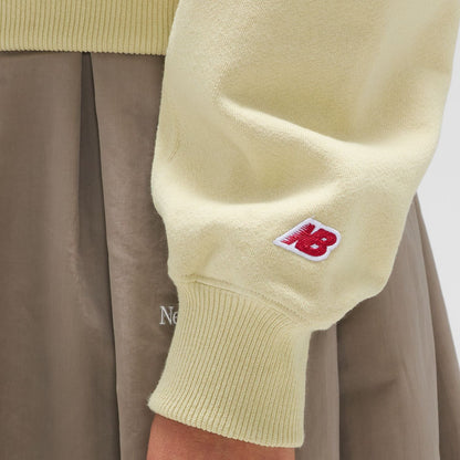 New Balance Women's Made in USA Crewneck