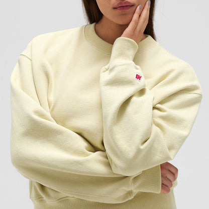New Balance Women's Made in USA Crewneck